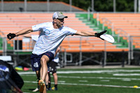 Fire on the Bayou 2026