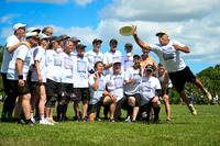 Vicious Cycle Team Photo - Fire on the Bayou 2026