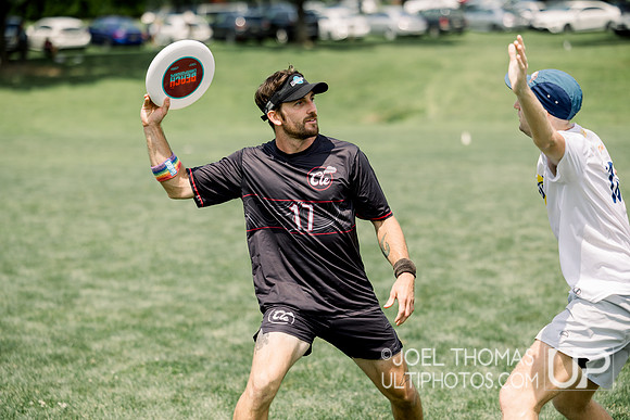 Lehigh Valley Invite - Saturday