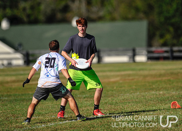 2014 USAU MA Reg D2 Mixed