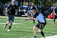 Fire on the Bayou 2026