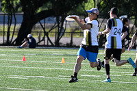 Fire on the Bayou 2026