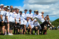 Vicious Cycle Team Photo - Fire on the Bayou 2026
