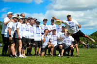 Vicious Cycle Team Photo - Fire on the Bayou 2026