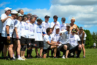 Vicious Cycle Team Photo - Fire on the Bayou 2026
