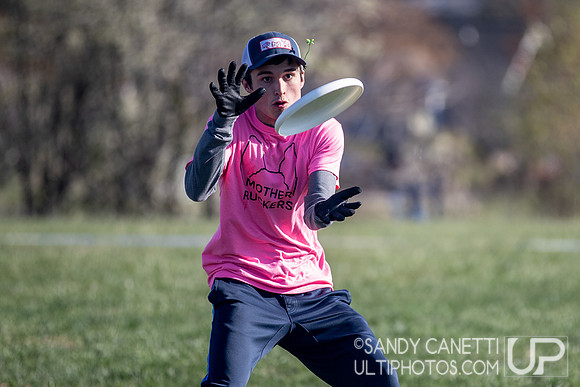 Fools Fest 2023 - Sunday Action