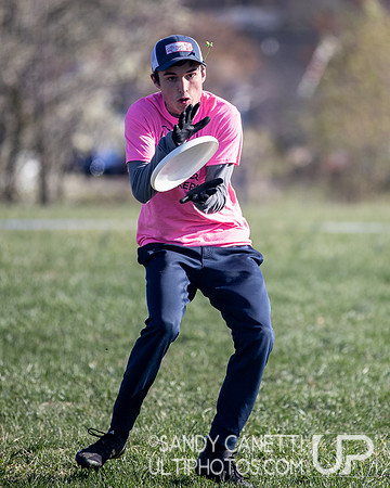 Fools Fest 2023 - Sunday Action