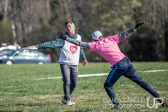 Fools Fest 2023 - Sunday Action