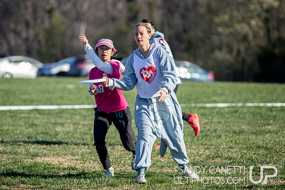 Fools Fest 2023 - Sunday Action