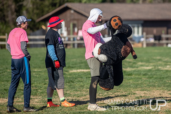 Fools Fest 2023 - Sunday Action