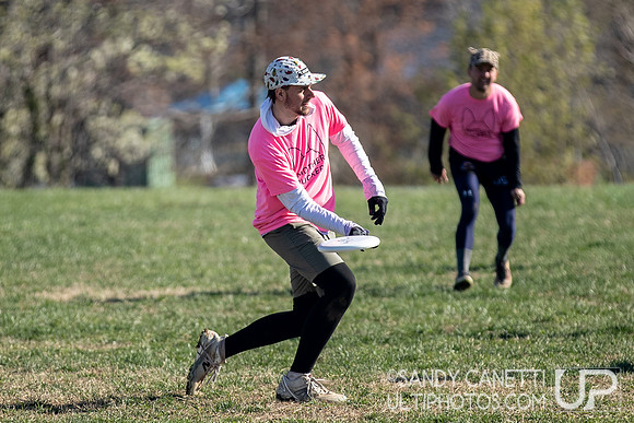Fools Fest 2023 - Sunday Action