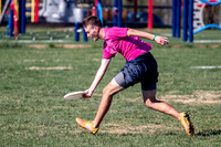 Fools Fest 2023 - Sunday Action