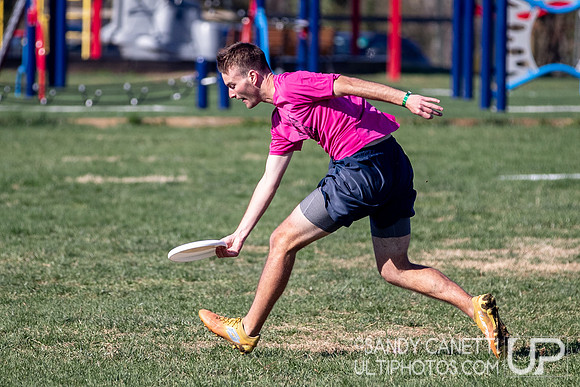 Fools Fest 2023 - Sunday Action