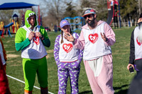 Fools Fest 2023 - Sunday Action