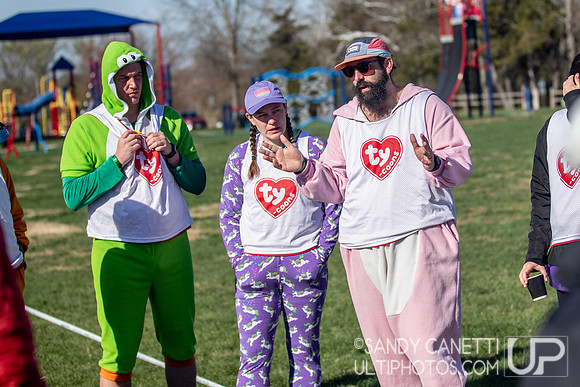 Fools Fest 2023 - Sunday Action