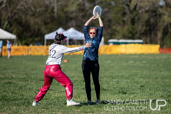 Fools Fest 2023 - Sunday Action