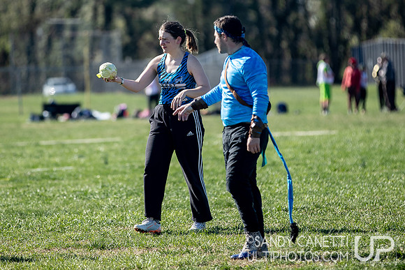 Fools Fest 2023 - Sunday Action