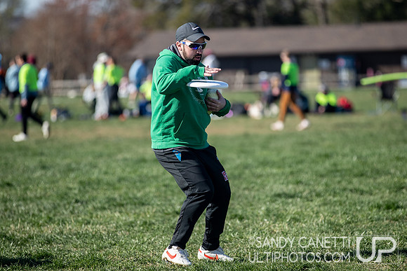 Fools Fest 2023 - Sunday Action