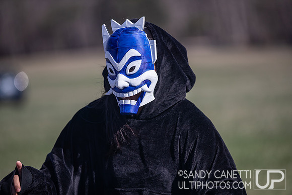 Fools Fest 2023 - Sunday Action