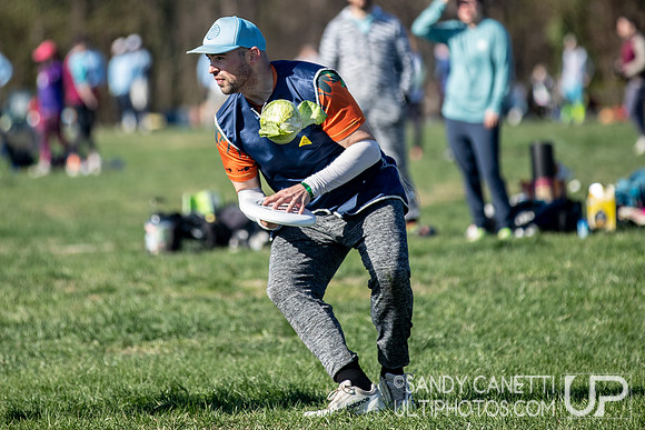 Fools Fest 2023 - Sunday Action