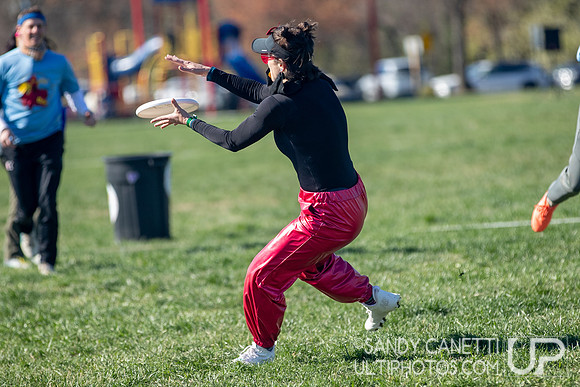 Fools Fest 2023 - Sunday Action