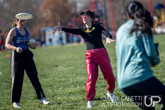 Fools Fest 2023 - Sunday Action