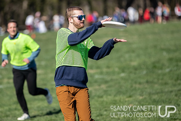 Fools Fest 2023 - Sunday Action
