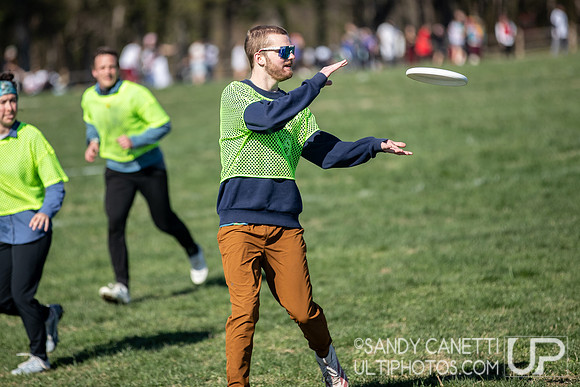 Fools Fest 2023 - Sunday Action
