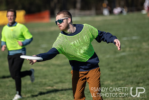 Fools Fest 2023 - Sunday Action