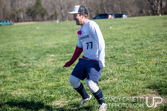 Fools Fest 2023 - Sunday Action