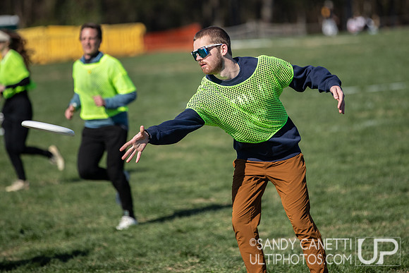 Fools Fest 2023 - Sunday Action