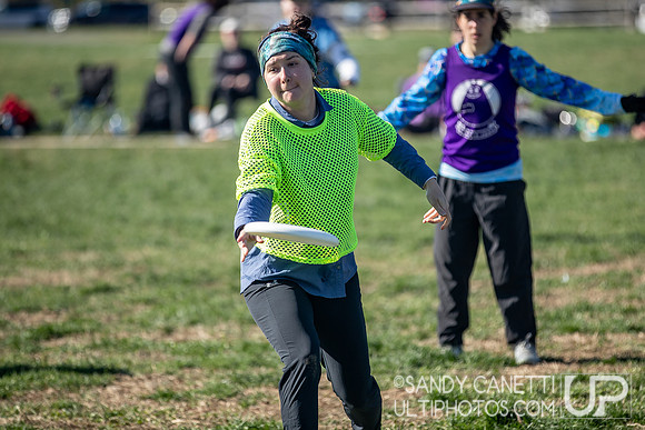 Fools Fest 2023 - Sunday Action