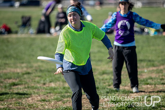 Fools Fest 2023 - Sunday Action