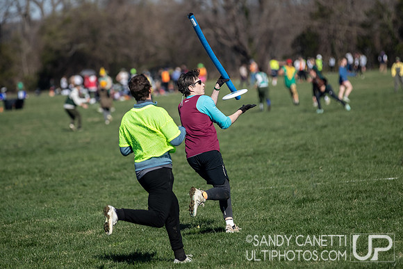 Fools Fest 2023 - Sunday Action