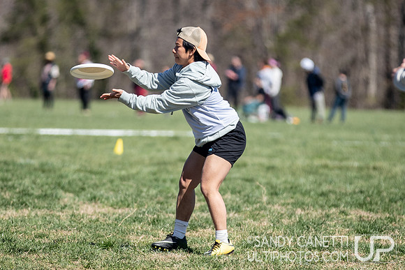 Fools Fest 2023 - Sunday Action