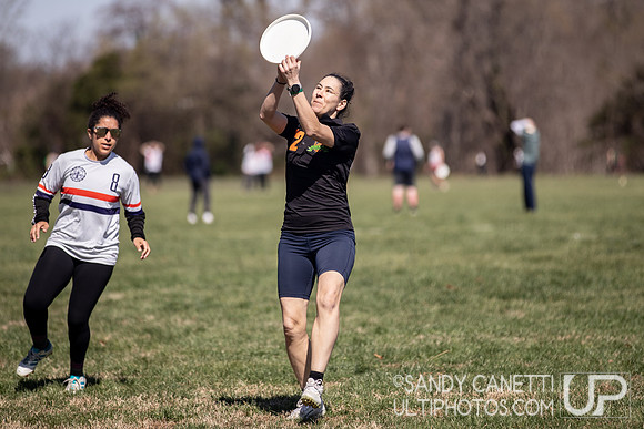 Fools Fest 2023 - Sunday Action
