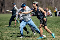 Fools Fest 2023 - Sunday Action