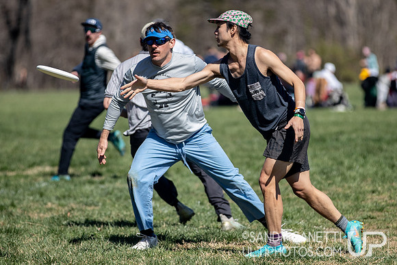Fools Fest 2023 - Sunday Action