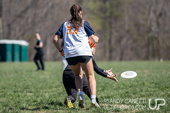 Fools Fest 2023 - Sunday Action