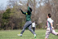 Fools Fest 2023 - Sunday Action