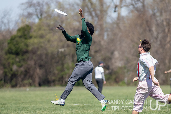 Fools Fest 2023 - Sunday Action