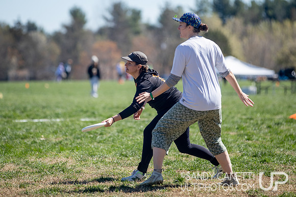 Fools Fest 2023 - Sunday Action