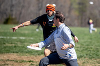 Fools Fest 2023 - Sunday Action