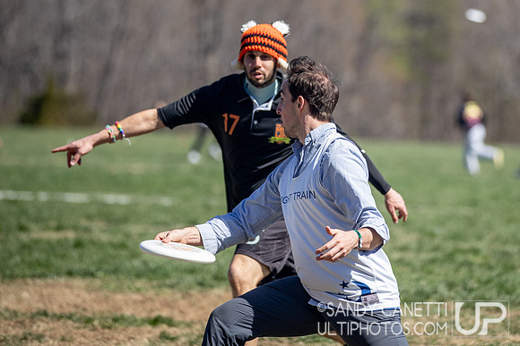 Fools Fest 2023 - Sunday Action