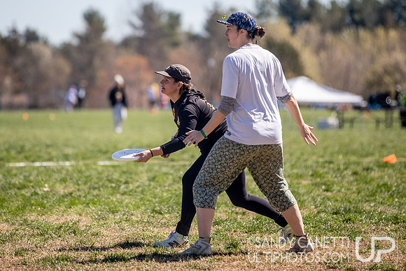 Fools Fest 2023 - Sunday Action