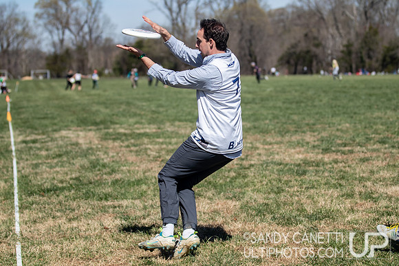 Fools Fest 2023 - Sunday Action