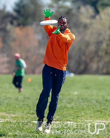 Fools Fest 2023 - Sunday Action