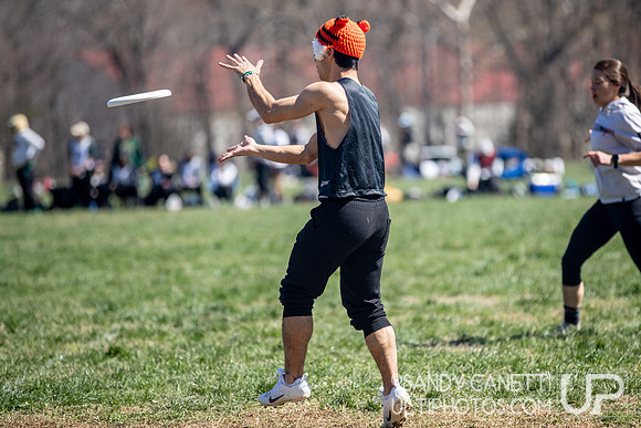 Fools Fest 2023 - Sunday Action