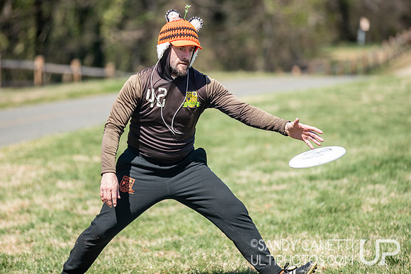 Fools Fest 2023 - Sunday Action