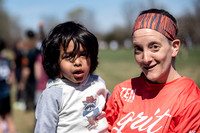 Fools Fest 2023 - Sunday Action